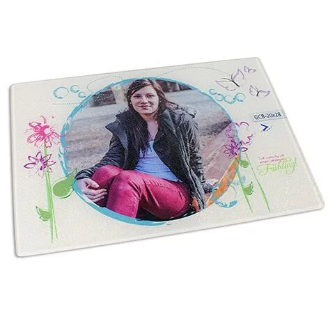 sublimation puzzle,A4 size