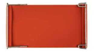 sublimation storage jar with wood lid,500ml