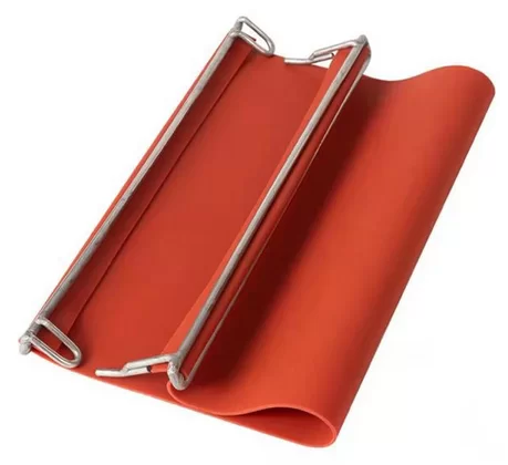 11oz neon green mug for CO2 laser engrave