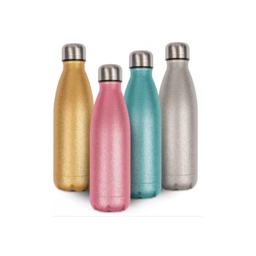 11oz frosted sublimation glass mug