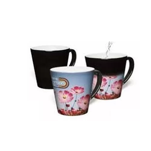 10oz fine porcelain sublimation mug