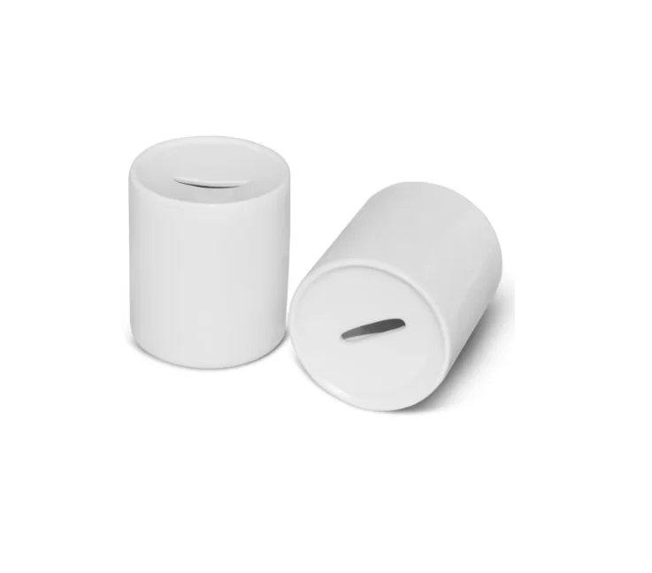 600ml sublimation aluminium water bottle,white