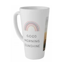 Kraft box for 11oz mug