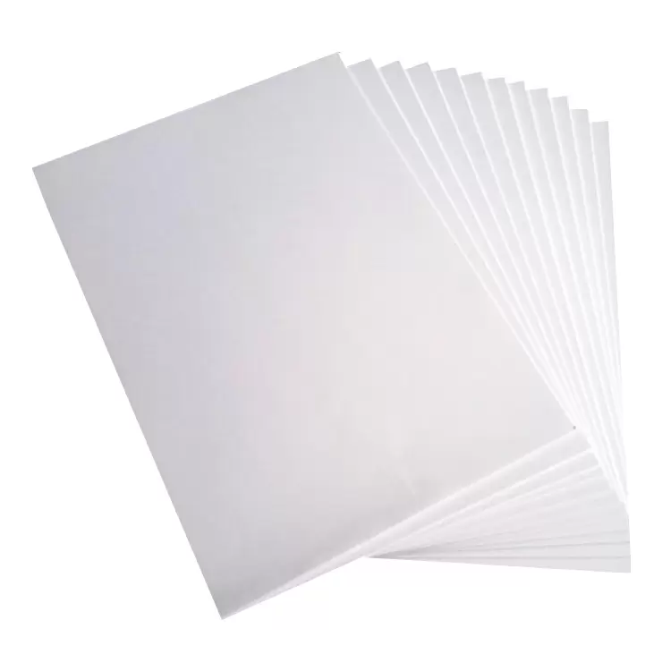 A3 size sublimation paper(100sheets/bag)