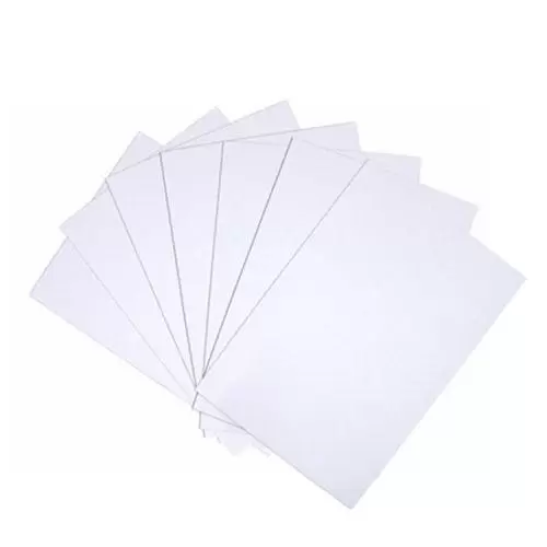 A4 size sublimation paper10gram paper